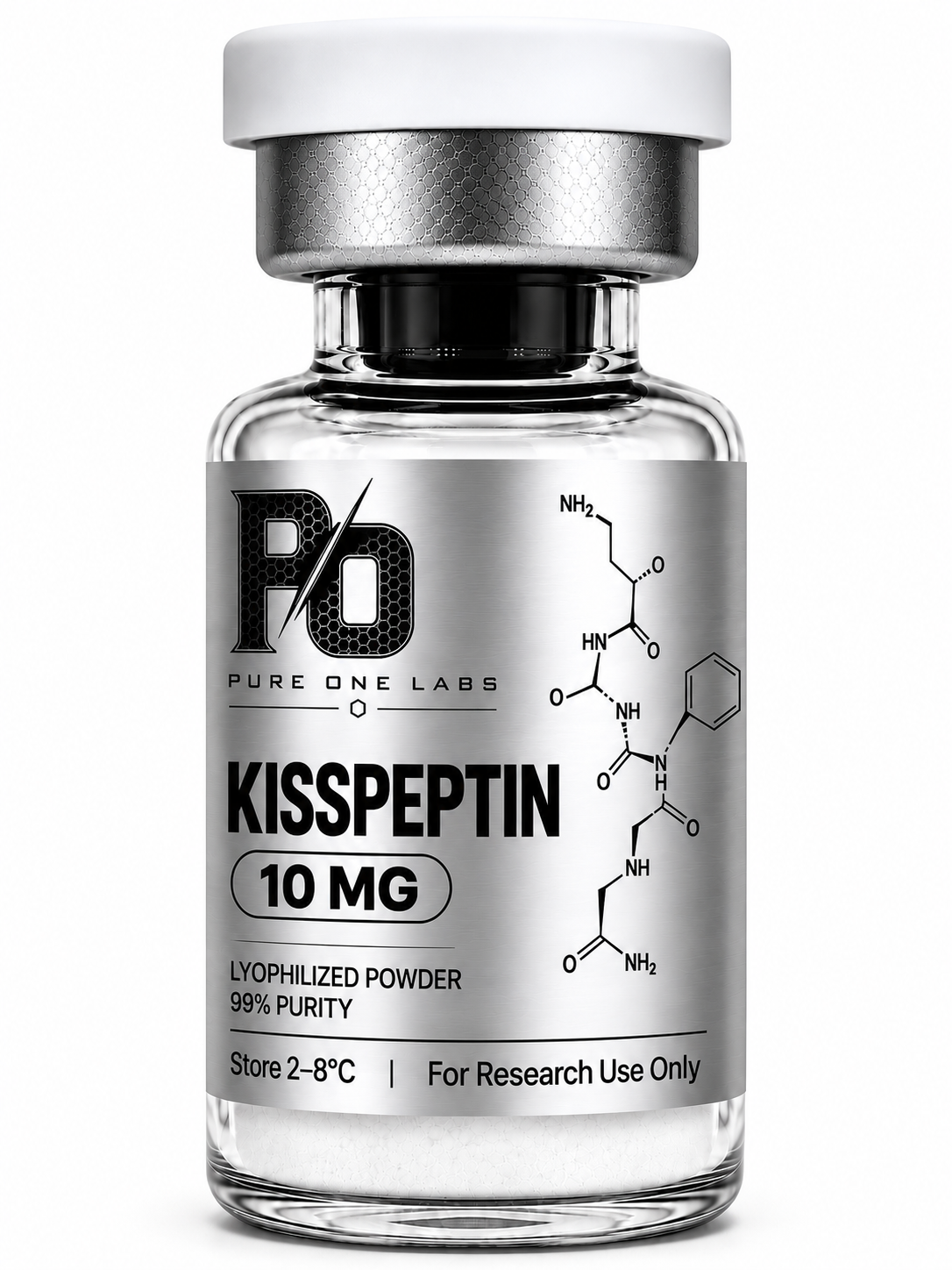 KISSPEPTIN research vial